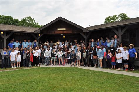 Healing Hearts Camp | Loss from Cancer