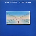 Dire Straits - Communiqué (1979, Vinyl) | Discogs