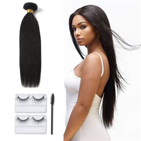brazilian virgin hair silky straight body wave hair bundle 7a unprocessed virgin human hair
