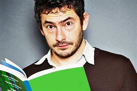 Beard bumps giles off the front row. Why Giles Coren loves a bookshop | The Times