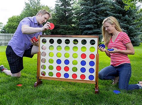10 Best Lawn Games For Outdoor Fun Better Gardeners Guide