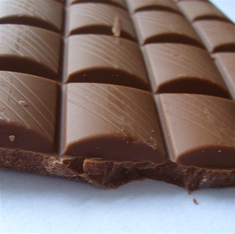 Scientists Have Created Reduced Fat Chocolate That Actually Tastes Good