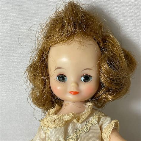 American Character Betsy Mccall Doll Etsy