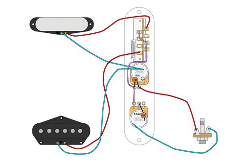 Highway one telecaster guitar pdf manual download. Telecaster series wiring question. (sorted) - Making & Modding Discussions on theFretBoard