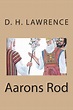 Aaron's Rod by David Herbert Lawrence | NOOK Book (eBook) | Barnes & Noble®