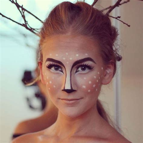 20 maquillages d'Halloween qui feront de vous la reine de la soirée