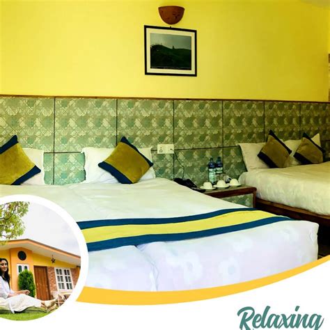 Om Adhyay Retreat Resort A Perfect Weekend Destination At Tistung