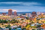 5 of the Largest Cities in New Mexico