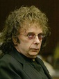 Record producer Phil Spector loses voice, now in facility for sick ...