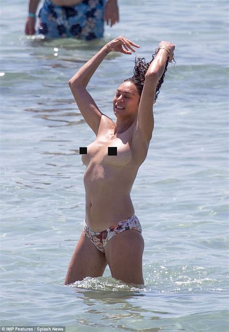 Pictures Showing For Amazing Topless Beach Ibiza Mypornarchive Net