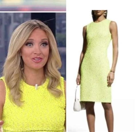 Kayleigh Mcenany Clothes Style Outfits Fashion Looks Shop Your Tv