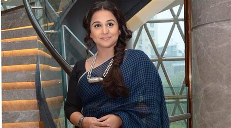 Vidya Balan Wonders Why Not Many Films Are Made On Women And Partition