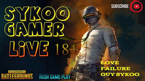 Sykoo Gamer 18 Tamil Streamer 😍 Road 1k Sub Achu Op