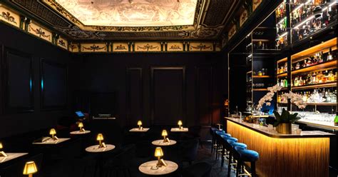 This Intimate Jazz Lounge Is A Superb Date Night Spot Whats On