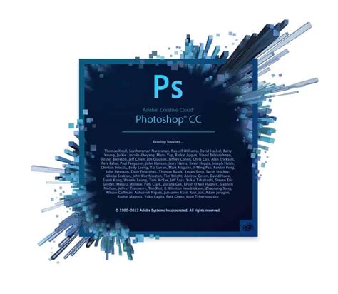 The Top New Features In Photoshop Cc Page 2 Photoshop Tutorials