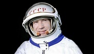 Alekséi Leónov y la historia del primer paseo espacial - Hoy Supe