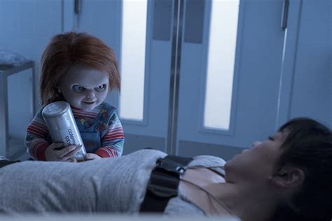 Brutal Killings And Campy Humor Make ‘cult Of Chucky The Diabolical