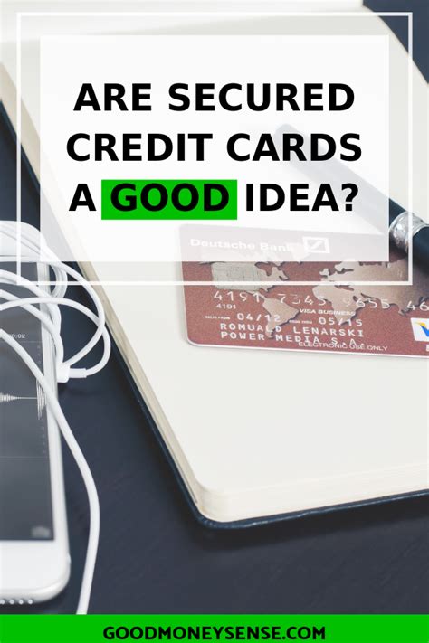 Maybe you would like to learn more about one of these? What Is A Secured Credit Card and How Can One Help You Build Credit - Good Money Sense | Travel ...