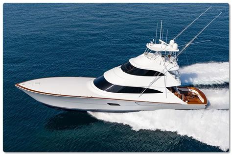 New Viking 90 Convertible Sportfischerboot Viking Kaufen Yachtworld