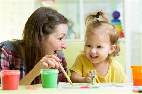 Babysitting Agency In London Childrens Wellness Centre