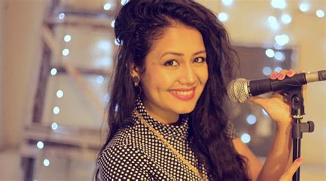 Neha Kakkar Returns To Indian Idol This Time As A Judge Television