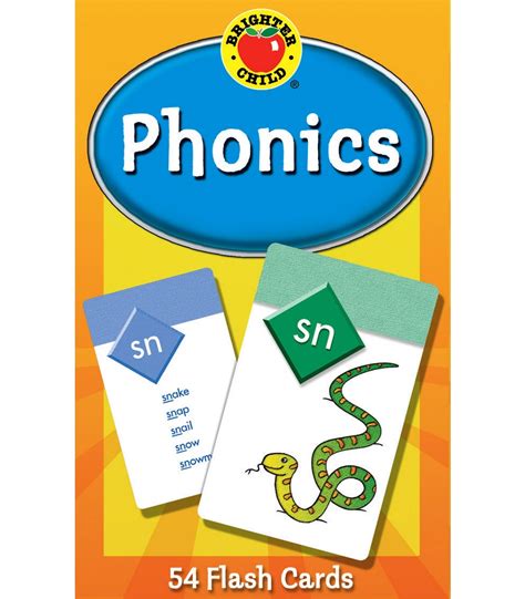 Phonics Flashcards Phonics Lesson Printable Phonics Etsy