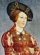 It's About Time: 1500s Women of Hungary & Bohemia