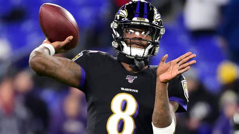 Watch Lamar Jackson Brings Extra Jerseys For Postgame Swap Vs Jets