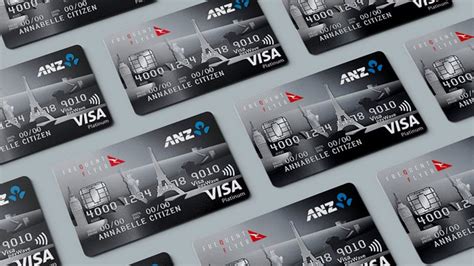 Offer only available to new and approved credit card applicants who apply for an anz rewards platinum credit card account with the balance transfer. ANZ Frequent Flyer Platinum | Flight Hacks