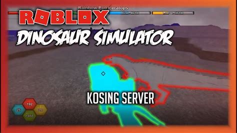 Roblox Dinosaur Simulator Dna Hack Script Free Robux On