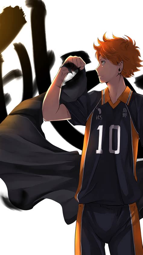 Haikyuu Wallpapers 75 Background Pictures