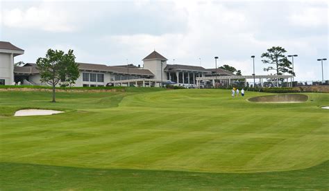 Vestavia Country Club Reopens Renovated Golf Course