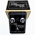 Vertex Steel String SRV Slight Return Version Guitar Pedal | Reverb