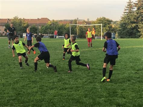 Camps Newstars Futbol Academy Soccer In Mississauga Ontario