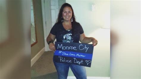 Monroe Police Officer Shot During Arrest The Best Friend You Could