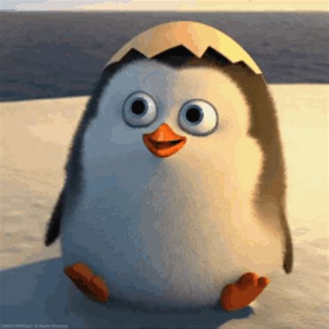 Penguin Slap 