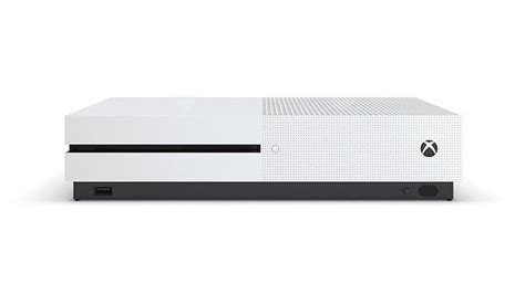 Microsoft Xbox One S Console 2tb White Edition Bundle Excellent