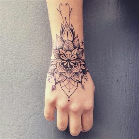 Pin By Claire Brossard On Tattoo Hand Tattoos Hand Tattoos For