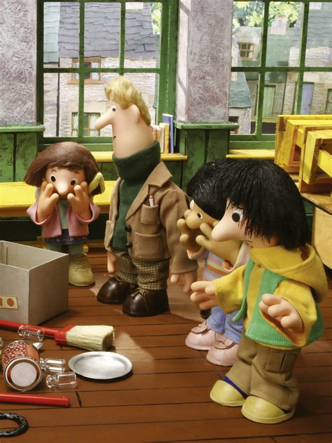 Postman Pat Never Gives Up Pictures Rotten Tomatoes