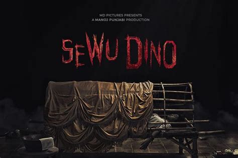 Sinopsis Jadwal Tayang Dan Pemain Film Horor Sewu Dino Hot Sex Picture