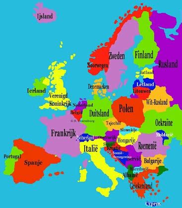 In het noorden ligt het continent aan de noordelijke noord europa de statistische divisie van de verenigde naties rekent 10 landen en daarbij behorende gebieden tot de regio noord europa. Pin op kaart