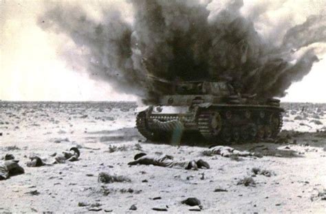 The 10 Greatest Tank Battles In Military History Military History