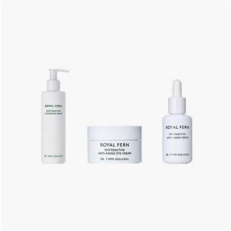 4 German Skin Care Brands To Know Just In Time For Berlin Fashion Week