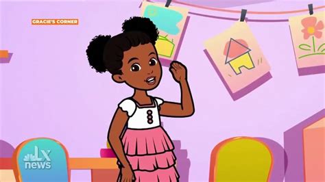 Meet The Dad And Daughter Duo Bringing Representation To Kids