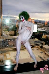 Joker Sexy Cosplay Sorted By Position Luscious