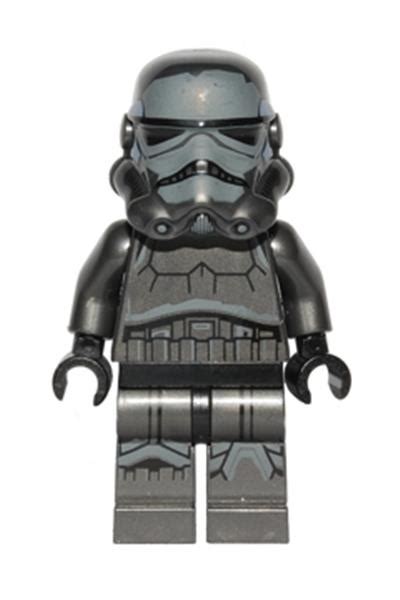 Lego Shadow Stormtrooper Minifigure Sw0603 Brickeconomy