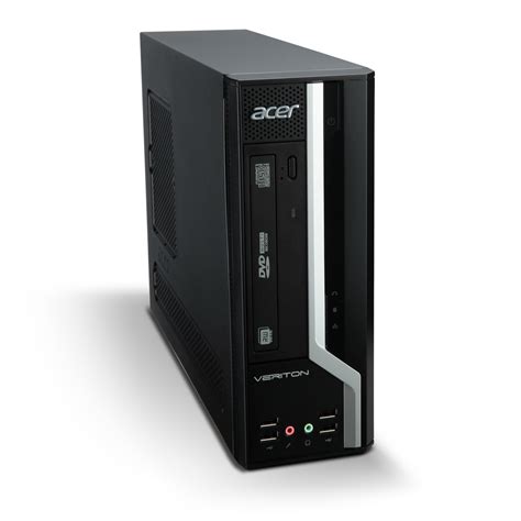 Veriton 2 Desktops Acer Professional Solutions