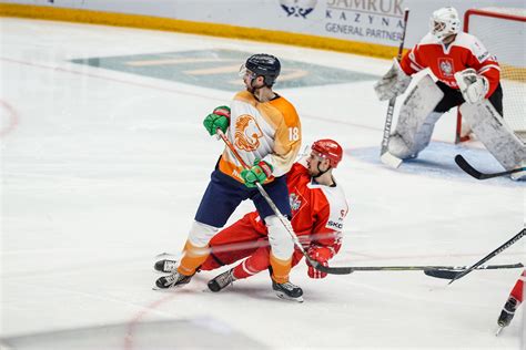 Get hyped for tokyo 202one! IIHF - Gallery: Poland vs. Netherlands - 2020 Men's ...