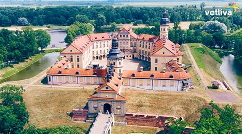 10 Secrets You Must Know About Nesvizh Palace In Belarus
