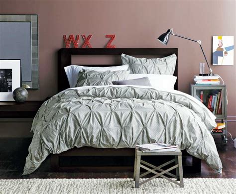 Artwork and photographs that put you at ease are a great addition (although some advise against having family photos around, as they can hinder that sexy. Budget Makeover: Redecorate Your Bedroom for $1,000 ...